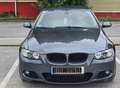 BMW 335 335d Coupé Aut. Grau - thumbnail 1