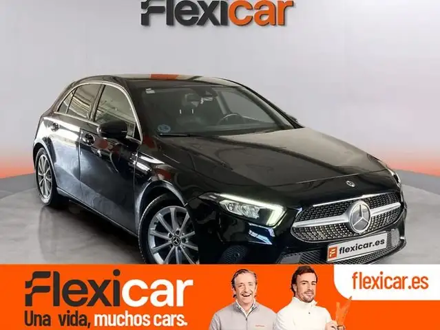 Mercedes-Benz A 220 200 d