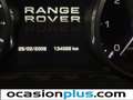 Land Rover Range Rover Evoque 2.2L TD4 Dynamic 4x4 Bleu - thumbnail 9