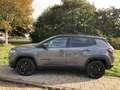 Jeep Compass 4xe 240 Plug-in Hybrid Electric Upland NAVI|CLIMAT Gris - thumbnail 10