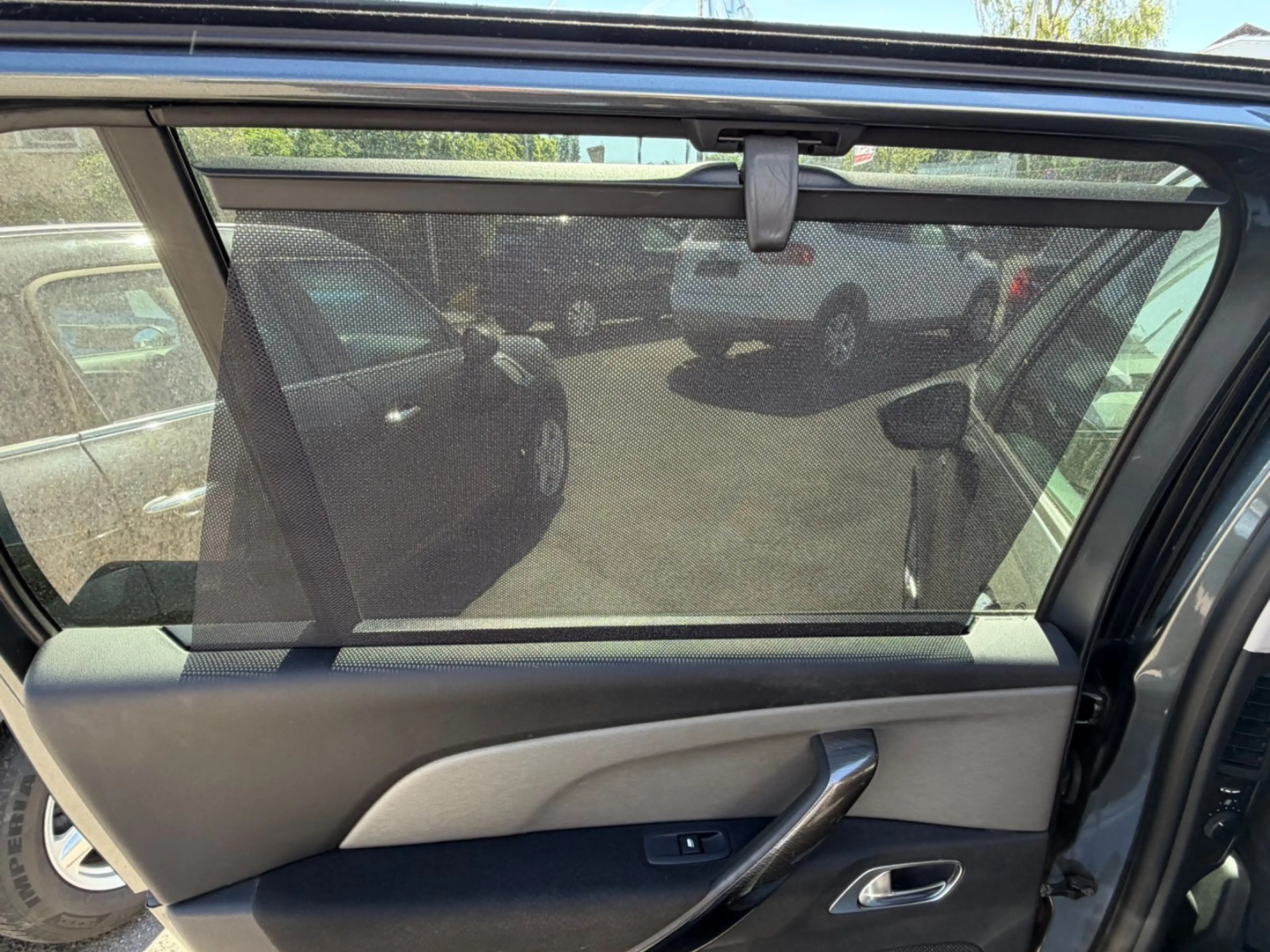 Citroen Grand C4 Picasso /Spacetourer Exclusive — photo 15
