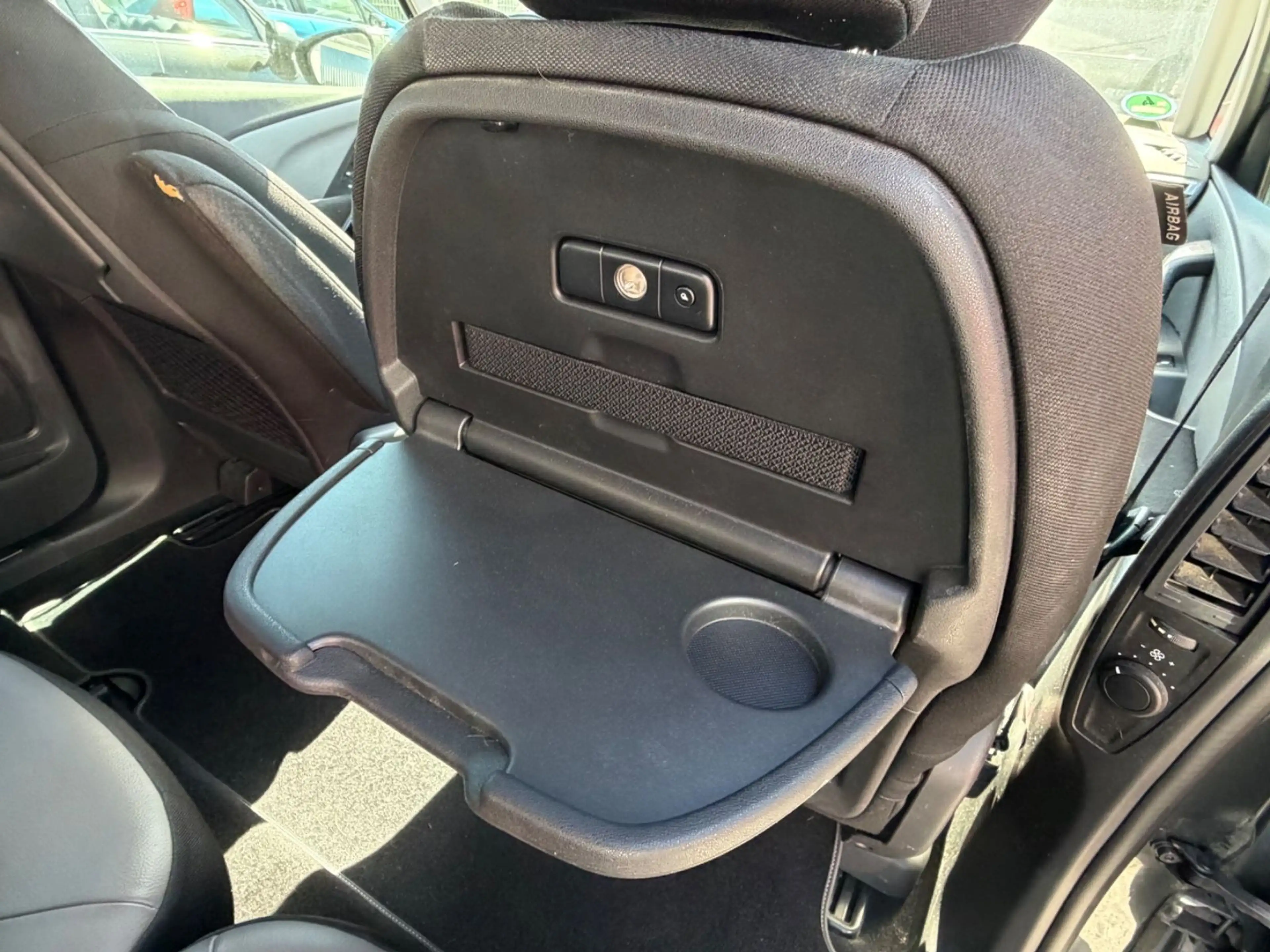 Citroen Grand C4 Picasso /Spacetourer Exclusive — photo 14