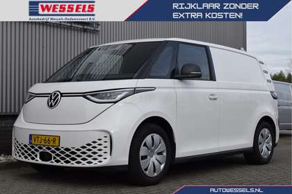 Volkswagen ID. Buzz Cargo L1H1 77 kWh Adaptive cruise, Carplay, PDC, Stoelve