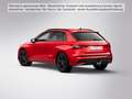 Audi A3 30 TFSI S-LINE*NAVI-PLUS*LED*KAMERA Rot - thumbnail 3
