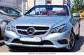 Mercedes-Benz E 250 CDI Cabriolet BlueEfficiency aus 2.Hand! Srebrny - thumbnail 1