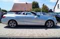 Mercedes-Benz E 250 CDI Cabriolet BlueEfficiency aus 2.Hand! Silber - thumbnail 5