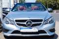 Mercedes-Benz E 250 CDI Cabriolet BlueEfficiency aus 2.Hand! Gümüş rengi - thumbnail 2
