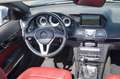 Mercedes-Benz E 250 CDI Cabriolet BlueEfficiency aus 2.Hand! Argento - thumbnail 12