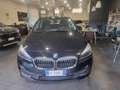 BMW 216 d Active Tourer Advantage c. automatico Nero - thumbnail 1