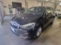 BMW 216 d Active Tourer Advantage c. automatico Nero - thumbnail 3