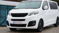 Peugeot Expert KW 120 L2H1 mit Ausbau+Bett+Navi+Kamera Weiß - thumbnail 2