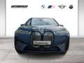 BMW iX xDrive40 Sportpaket HUD Pano Sitzbelüftung Soft-Cl Bleu - thumbnail 2