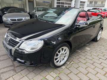 1.6 FSI, Leder, Steuerkette Neu