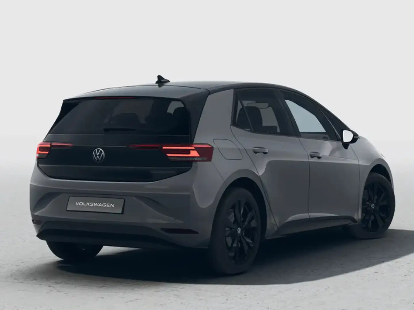 Volkswagen ID.3 Limited Edition 52 kWh accu 170 PK · Sfeerverlicht Grigio - 2