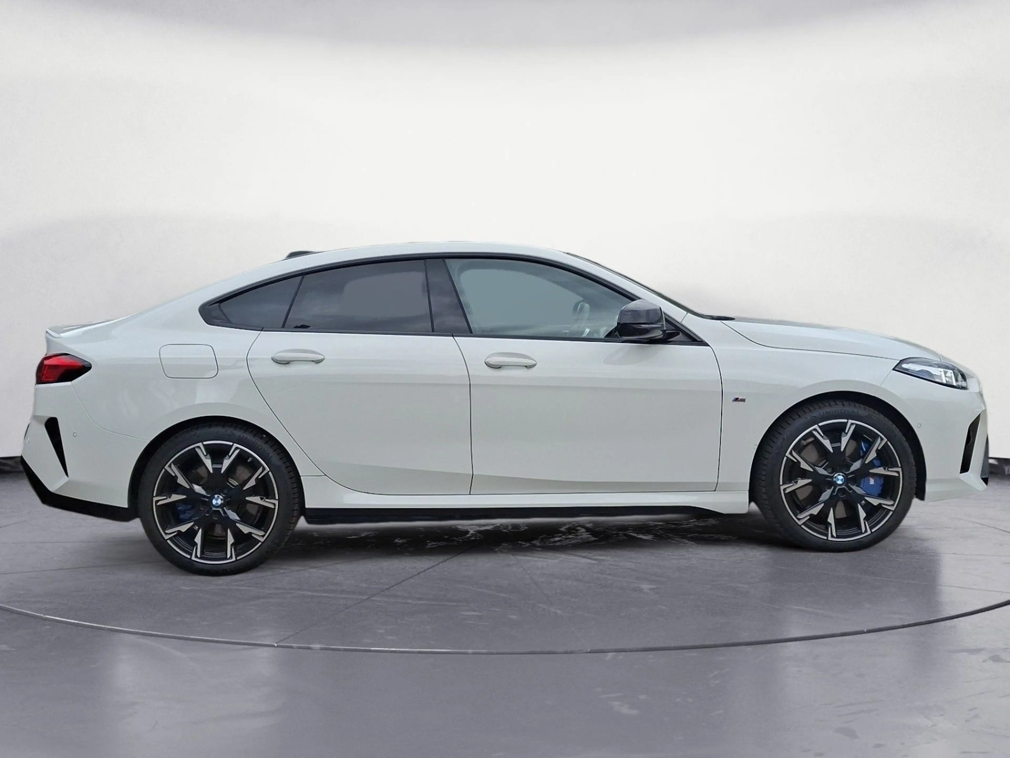 BMW 235 xDrive Gran Coupe Navi 360° HiFi ACC — photo 7