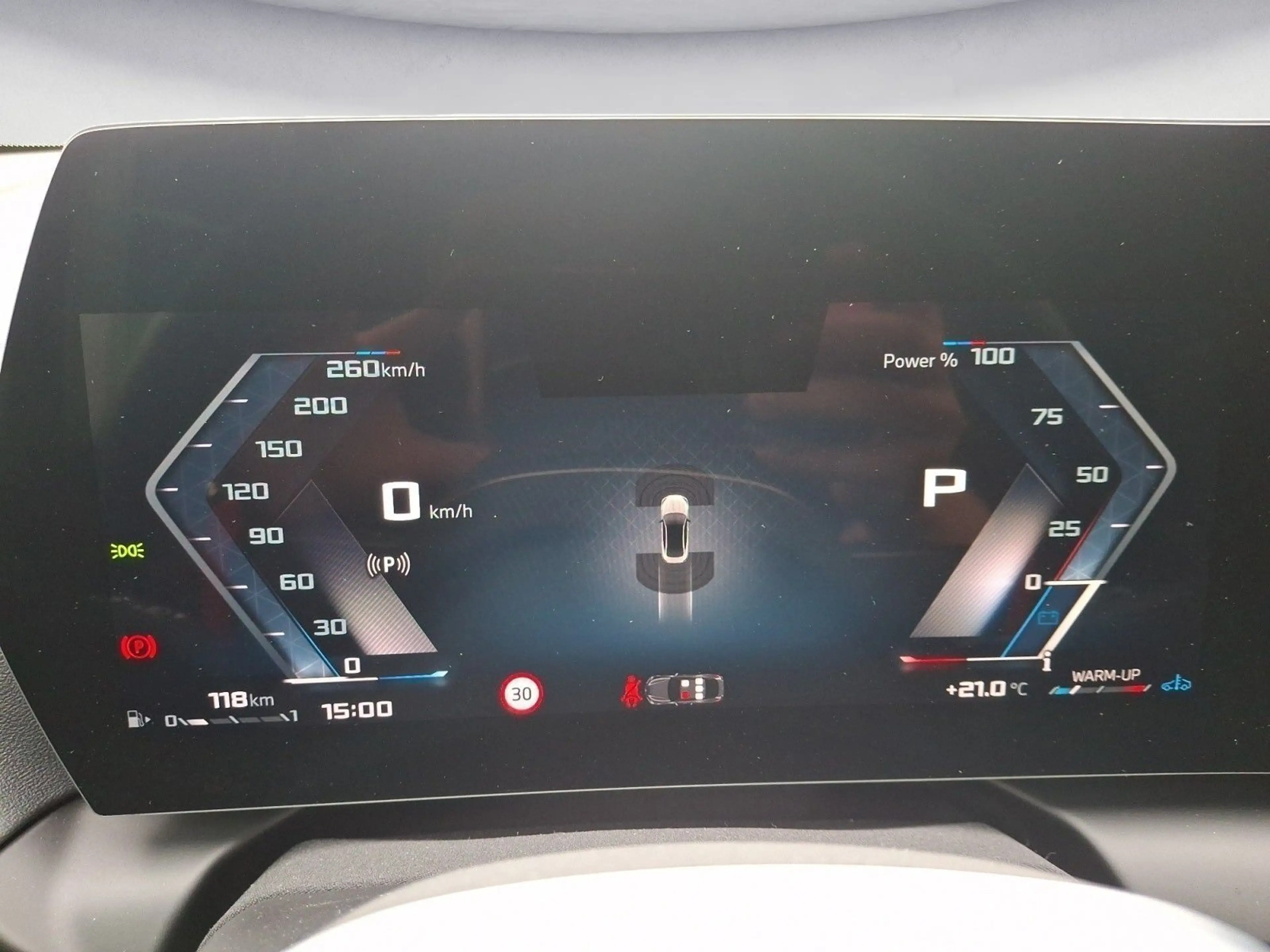 BMW 235 xDrive Gran Coupe Navi 360° HiFi ACC — photo 13