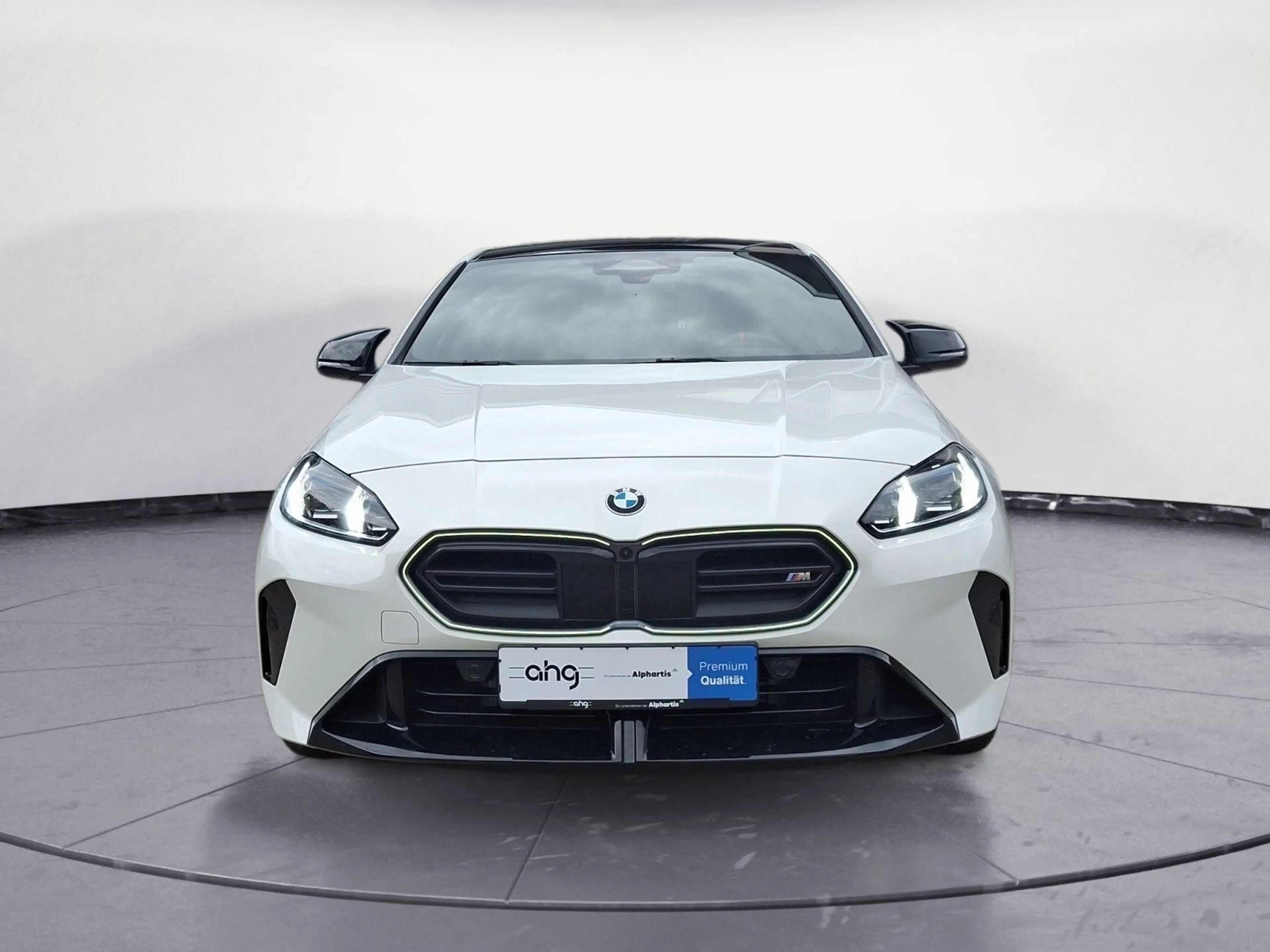 BMW 235 xDrive Gran Coupe Navi 360° HiFi ACC — photo 10
