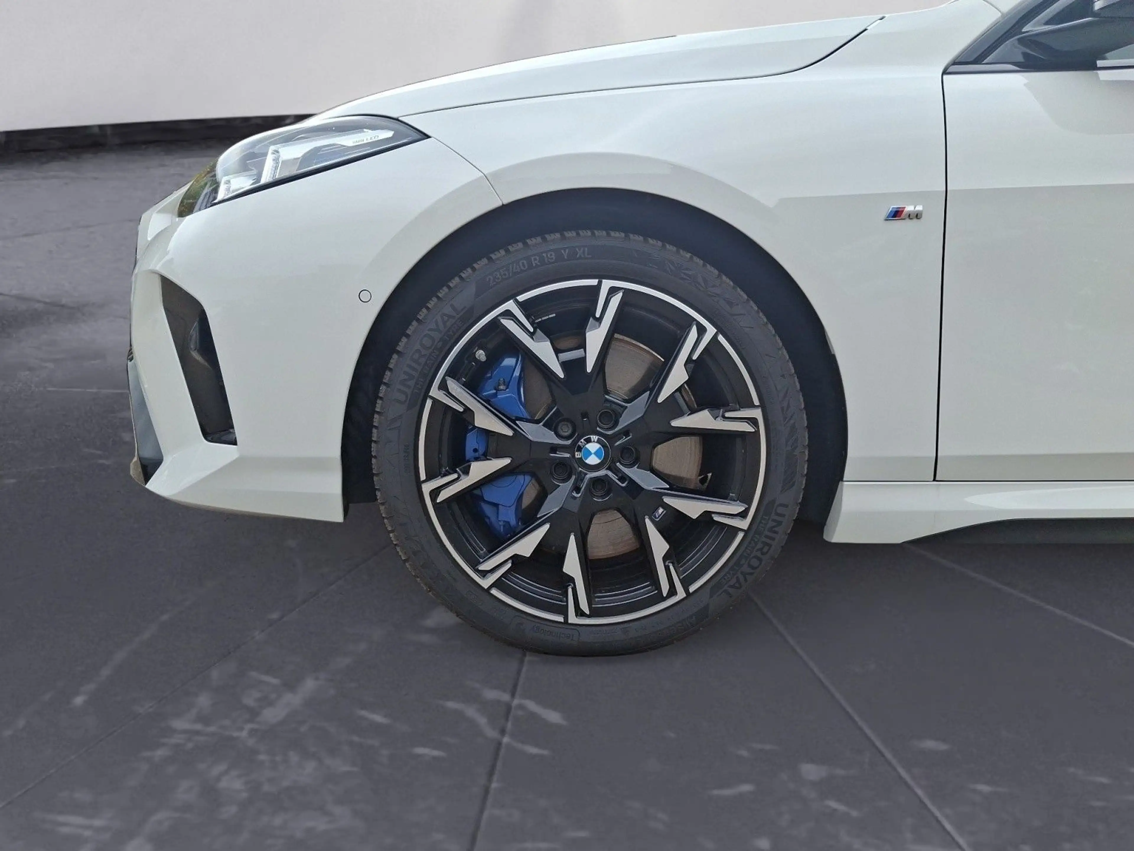 BMW 235 xDrive Gran Coupe Navi 360° HiFi ACC — photo 8