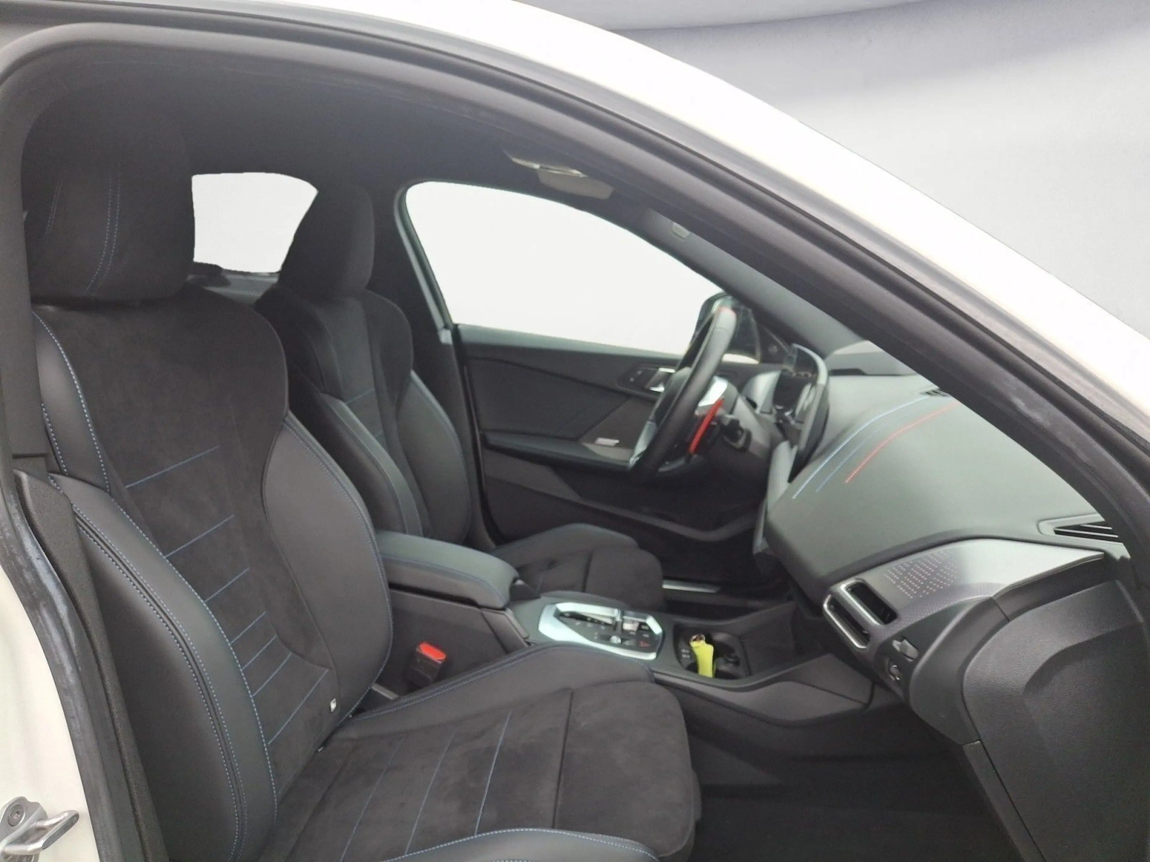BMW 235 xDrive Gran Coupe Navi 360° HiFi ACC — photo 15