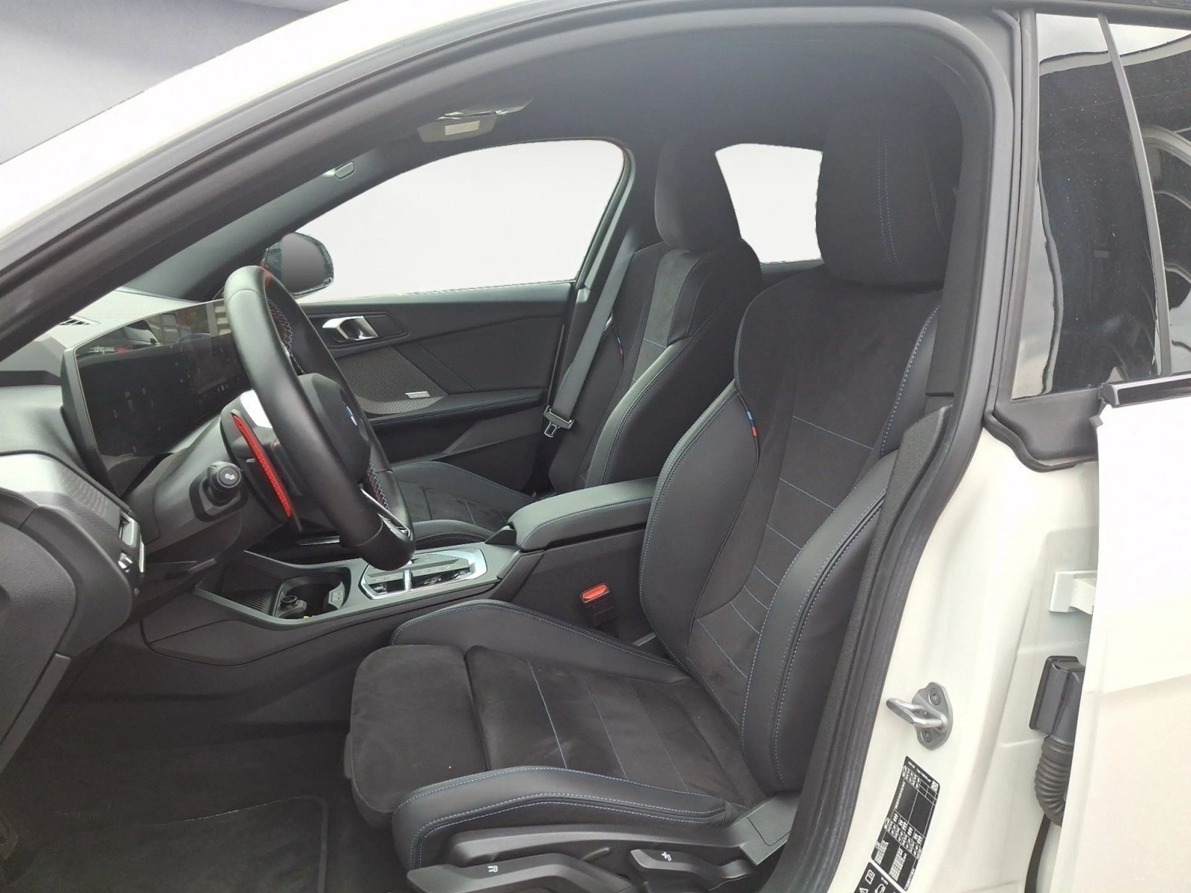 BMW 235 xDrive Gran Coupe Navi 360° HiFi ACC — photo 12
