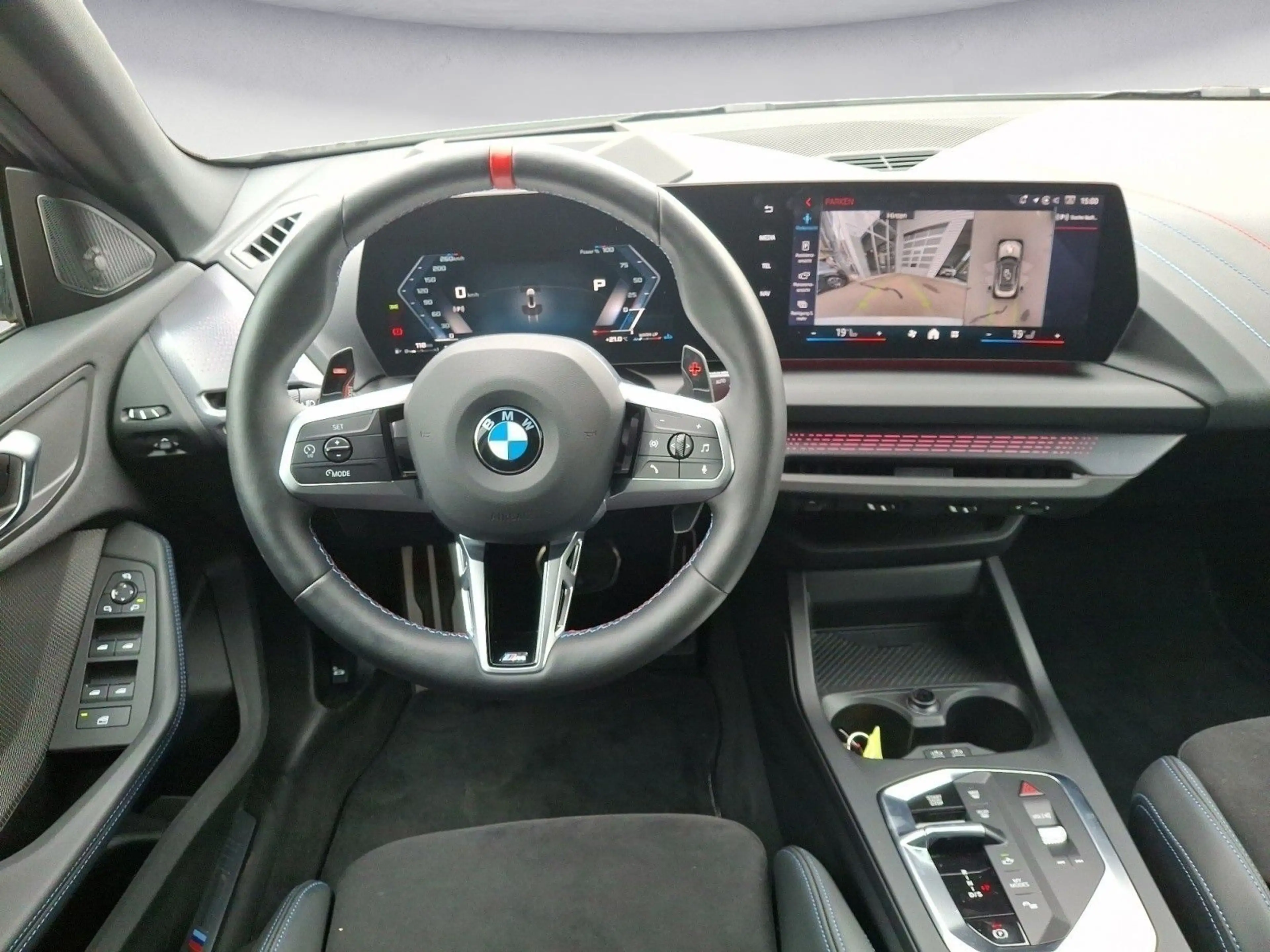 BMW 235 xDrive Gran Coupe Navi 360° HiFi ACC — photo 14
