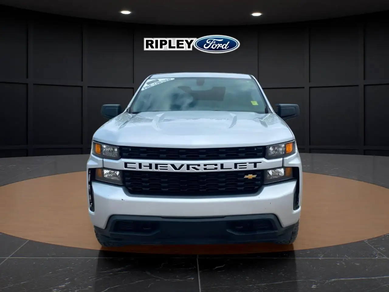 Chevrolet Silverado 1500 fotografie Chevrolet Silverado 1500