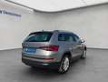 Skoda Kodiaq 2.0 TSI 4x4 DSG Style AHK+LEDER+NAVI+SHZ Beige - thumbnail 7