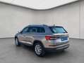 Skoda Kodiaq 2.0 TSI 4x4 DSG Style AHK+LEDER+NAVI+SHZ Beige - thumbnail 4