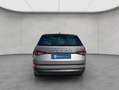 Skoda Kodiaq 2.0 TSI 4x4 DSG Style AHK+LEDER+NAVI+SHZ Beige - thumbnail 5