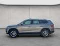 Skoda Kodiaq 2.0 TSI 4x4 DSG Style AHK+LEDER+NAVI+SHZ Beige - thumbnail 3