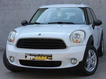 Mini Countryman 1.6i One