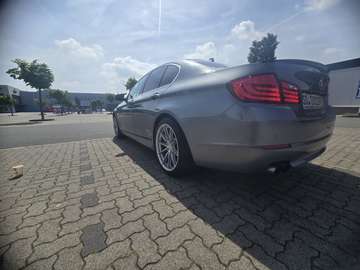 528i Aut.