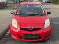 Toyota Yaris Basis Motorschaden ! Rot - thumbnail 4