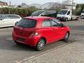 Toyota Yaris Basis Motorschaden ! Rot - thumbnail 3