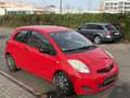 Toyota Yaris Basis Motorschaden ! Rot - thumbnail 2