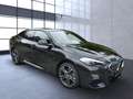 BMW 218 Gran Coupé* M Sport*Pano*Kamera*Lenkradheiz. Schwarz - thumbnail 6