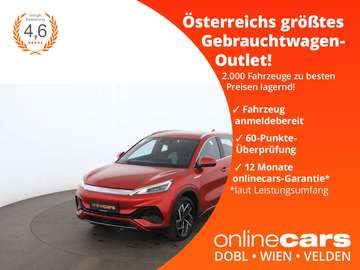 Design 60.5kWh Aut LED SKY 360-CAM RADAR