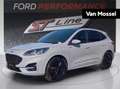 Ford Kuga 2.5 PHEV ST-Line X | GRAPHITE TECH EDITION | PANOR Gris - thumbnail 1