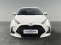 Toyota Yaris Yaris - 1,5 l, 116 PS 5-tg. Active Drive Weiß - thumbnail 8