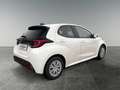 Toyota Yaris Yaris - 1,5 l, 116 PS 5-tg. Active Drive Weiß - thumbnail 5