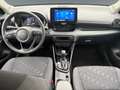 Toyota Yaris Yaris - 1,5 l, 116 PS 5-tg. Active Drive Weiß - thumbnail 10