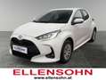 Toyota Yaris Yaris - 1,5 l, 116 PS 5-tg. Active Drive Weiß - thumbnail 1