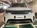 Land Rover Discovery 2.0 TD4 180 CV HSE Luxury Bianco - thumbnail 2