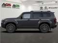 Toyota Land Cruiser 2,8l Diesel 48V Executive LAGER Grau - thumbnail 2