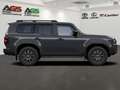 Toyota Land Cruiser 2,8l Diesel 48V Executive LAGER Grau - thumbnail 6