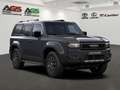 Toyota Land Cruiser 2,8l Diesel 48V Executive LAGER Grau - thumbnail 7