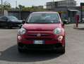 Fiat 500X 500 X 2022 1.3 mjt Connect 95cv Rosso - thumbnail 8