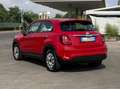Fiat 500X 500 X 2022 1.3 mjt Connect 95cv Rosso - thumbnail 5
