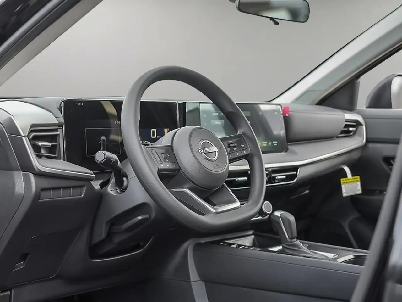 Nissan Kicks photo Nissan Kicks