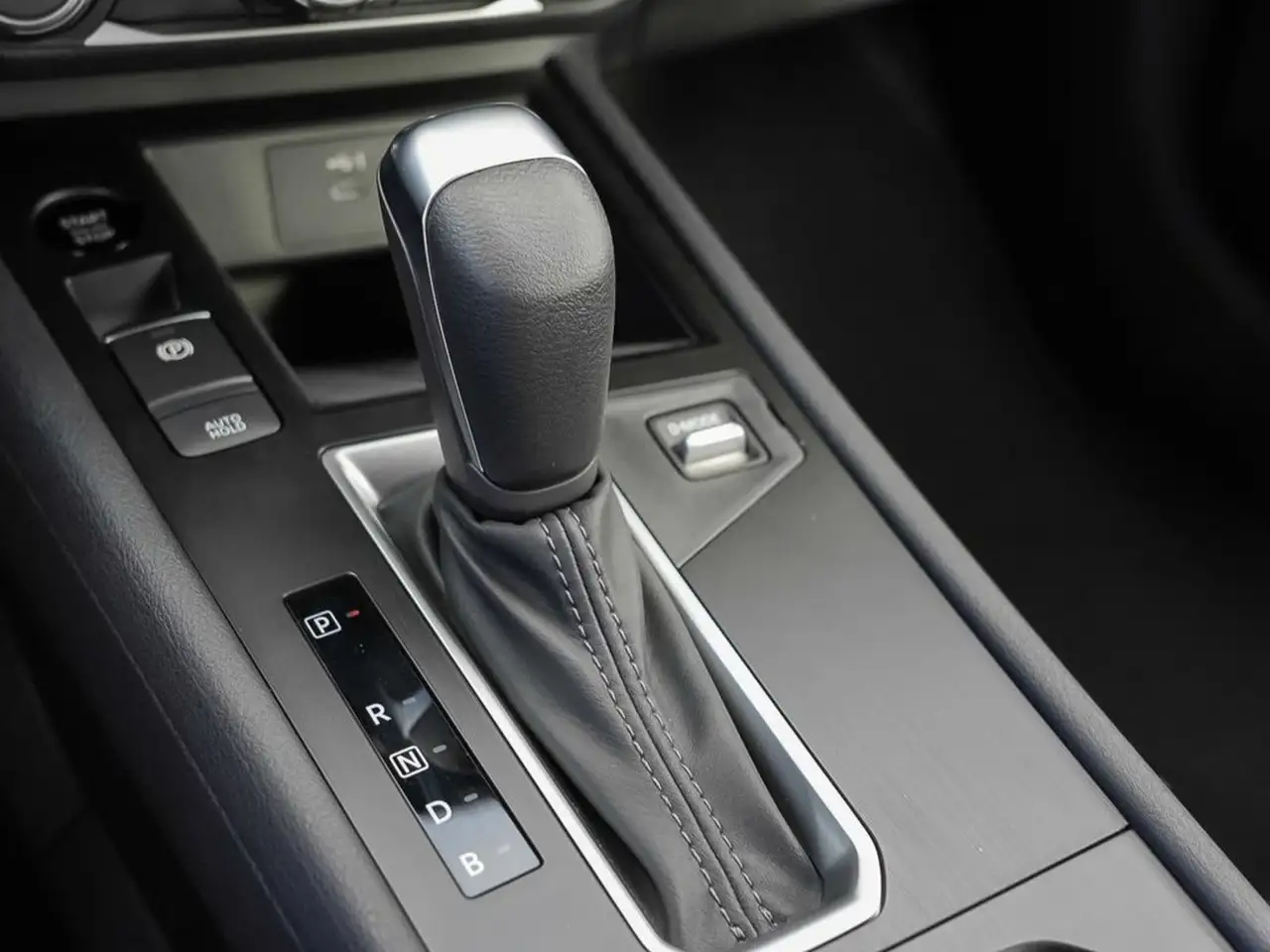 Nissan Kicks photo Nissan Kicks